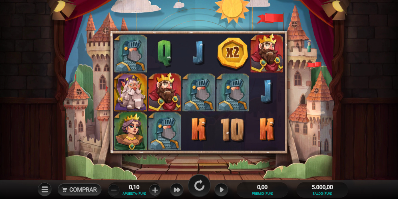 camelot-cash-slot
