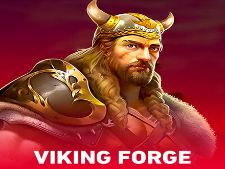 Viking Forge