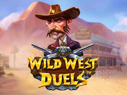 Wild West Duels